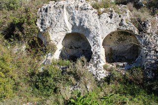 Cava Putrisino